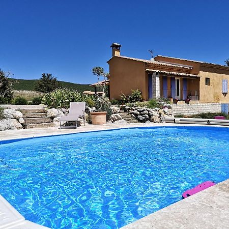 La Casa Vila Ongles Exterior foto