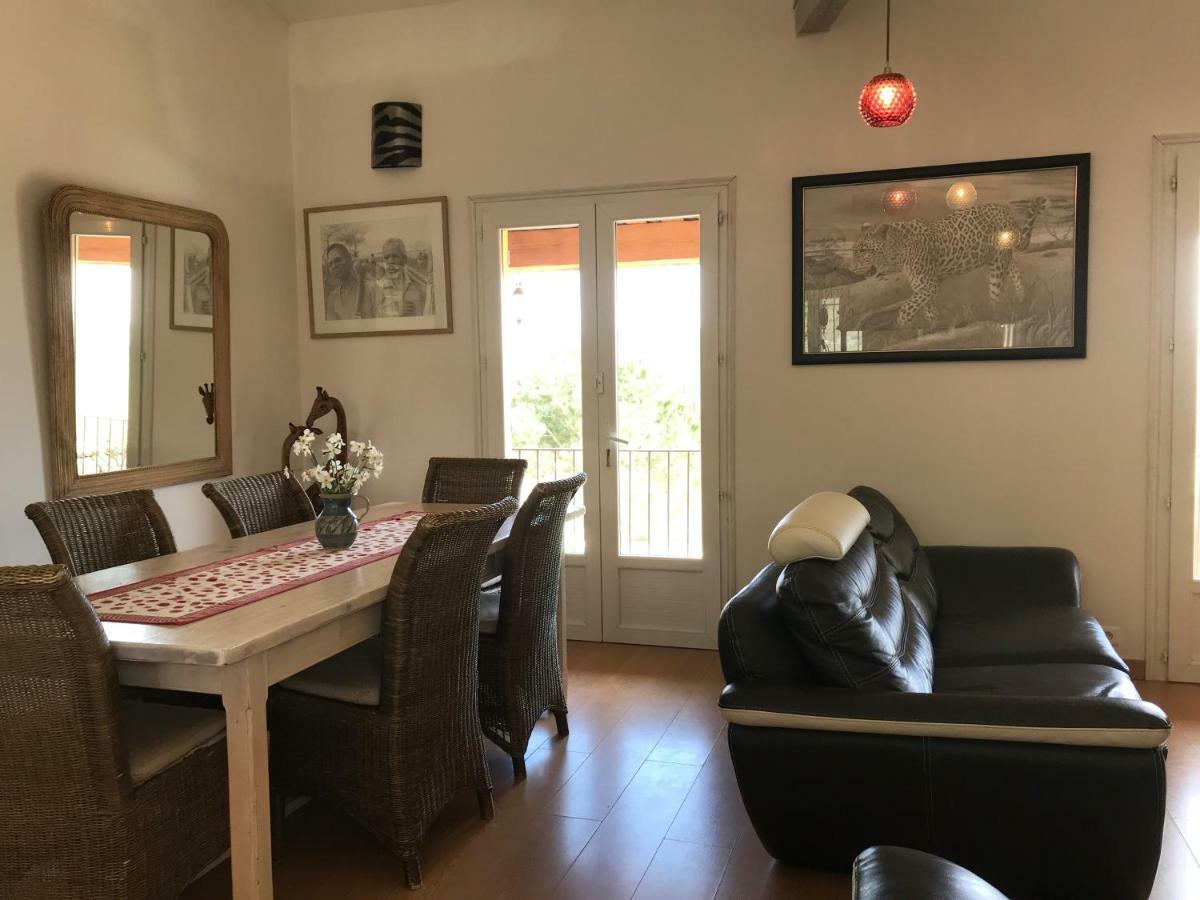 La Casa Vila Ongles Exterior foto