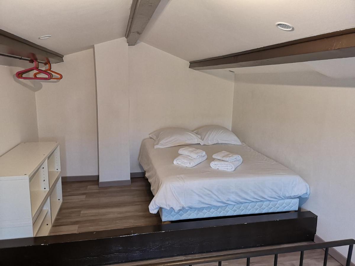 La Casa Vila Ongles Exterior foto